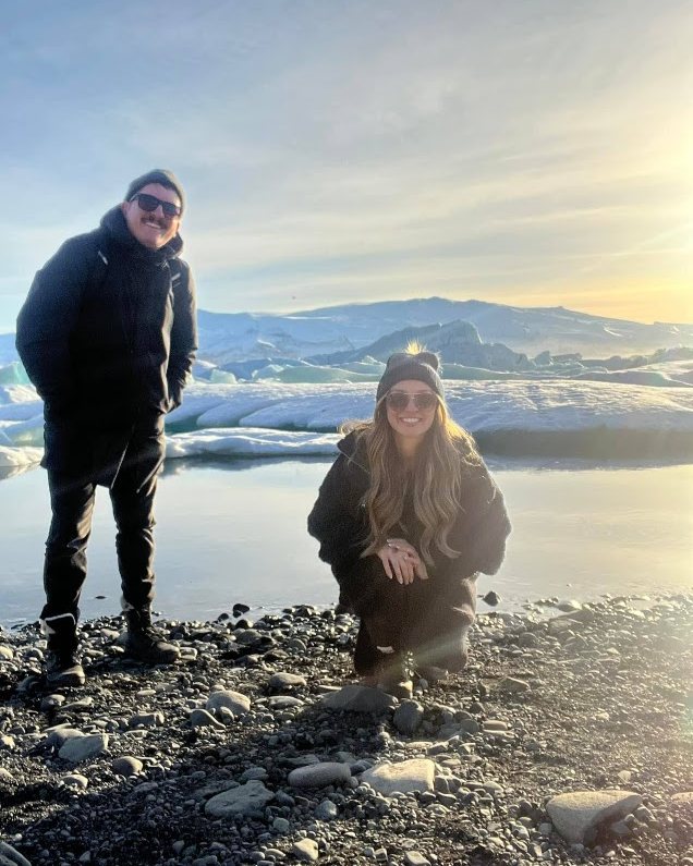 Iceland, 2025