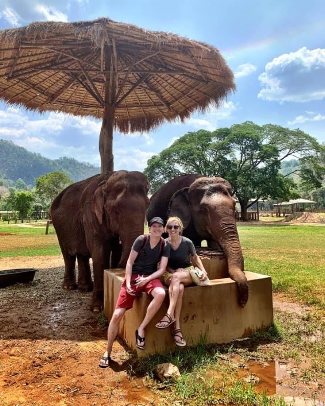 Thailand, 2019